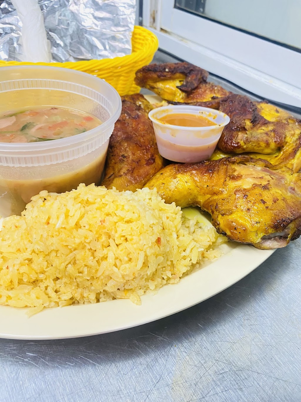 Taqueria Elizabeth | restaurant | 3202 Dodds Ave, Chattanooga, TN 37407, USA | 4233151423 OR +1 423-315-1423