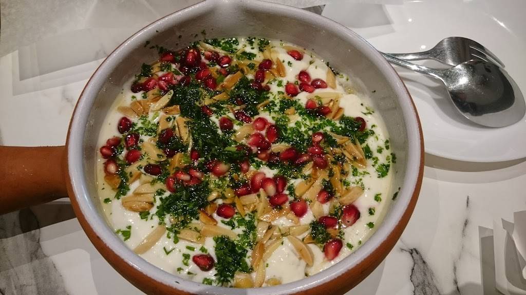 SemSem | restaurant | 2430 Bank St, Ottawa, ON K1V 0T7, Canada | 6137335736 OR +1 613-733-5736