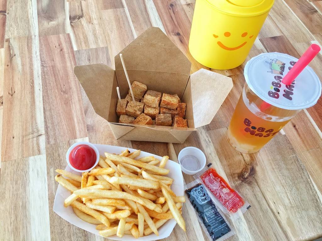 Boba Master | restaurant | 27568 Sierra Hwy, Santa Clarita, CA 91351, USA | 6613479219 OR +1 661-347-9219