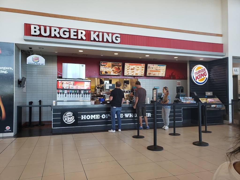 Burger King | restaurant | 3745 Highway 401 Eastbound, Odessa, ON K0H 2H0, Canada | 6136342300 OR +1 613-634-2300