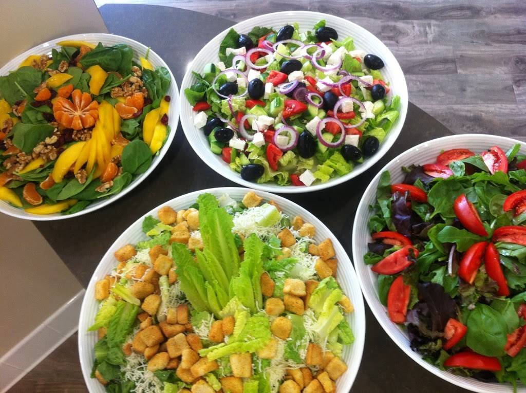 Blend Gourmet Kitchen | meal takeaway | 1200 N Pacific Ave, Glendale, CA 91202, USA | 8189379370 OR +1 818-937-9370