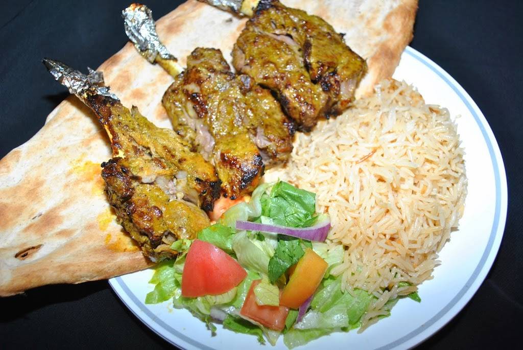 Kabob Corner 2 | restaurant | 2780 Metro Plaza, Woodbridge, VA 22192, USA | 7039106337 OR +1 703-910-6337