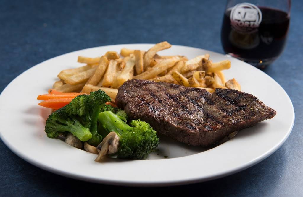 QB Sports Bar Grill Games | restaurant | 4460 Fairview St, Burlington, ON L7L 5P9, Canada | 9056379797 OR +1 905-637-9797