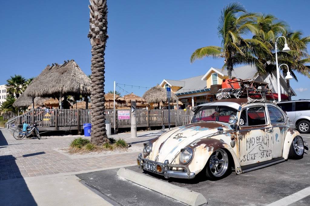 Madeira Beach Snack Shack | cafe | 15100 Gulf Blvd, Madeira Beach, FL 33708, USA | 7279146902 OR +1 727-914-6902