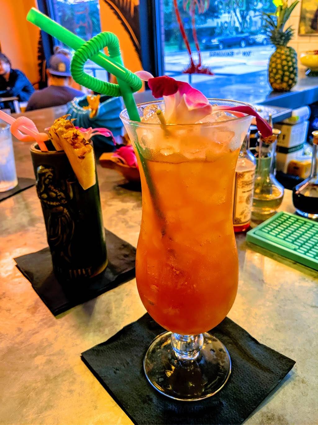 Aunties Norfolk | restaurant | 4314 Colley Ave, Norfolk, VA 23508, USA | 7575244909 OR +1 757-524-4909