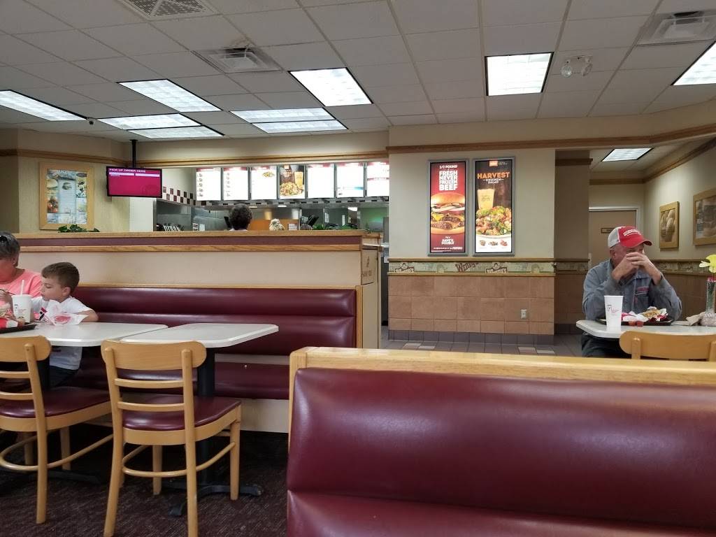 Wendys | restaurant | 810 MS-25 S, Aberdeen, MS 39730, USA | 6623697437 OR +1 662-369-7437