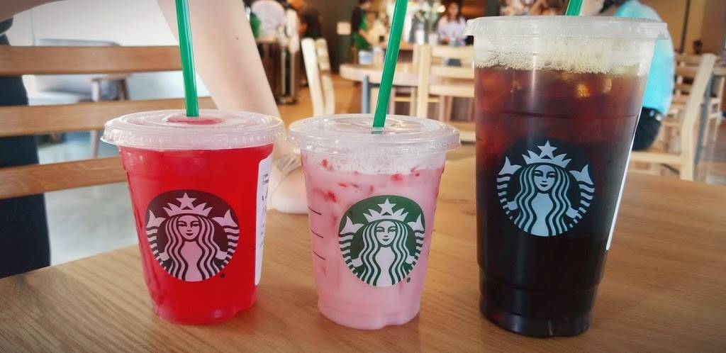 Starbucks | cafe | 5900 Owens Dr, Pleasanton, CA 94588, USA | 9252250683 OR +1 925-225-0683