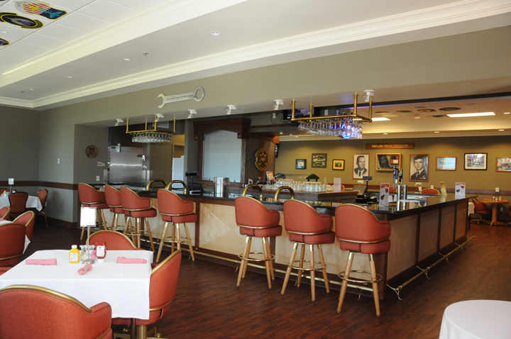 The Hooch Restaurant & Bar | restaurant | 107 Kissam St, Bldg. 90910, Hurlburt Field, FL 32544, USA | 8508847507 OR +1 850-884-7507