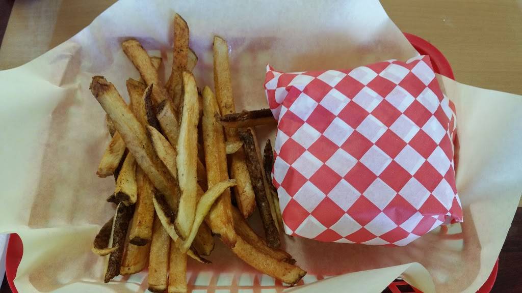 Phat & Juicy Burgers | restaurant | 1580 Centinela Ave #4, Inglewood, CA 90302, USA | 3106734003 OR +1 310-673-4003