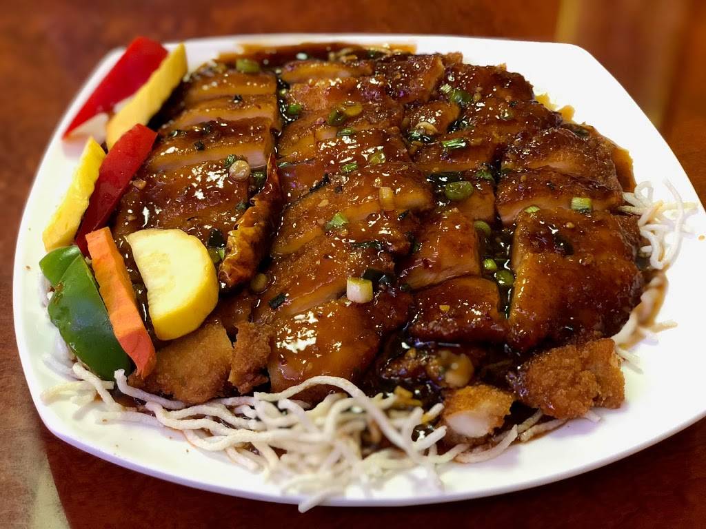 Hunan Express & Wings | restaurant | 818 W Broadway Rd, Tempe, AZ 85282, USA | 4809665006 OR +1 480-966-5006