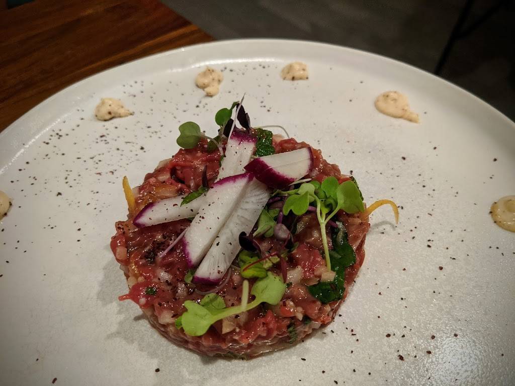 Qanoon Restaurant | restaurant | 180 9th Ave, New York, NY 10011, USA | 6468439711 OR +1 646-843-9711