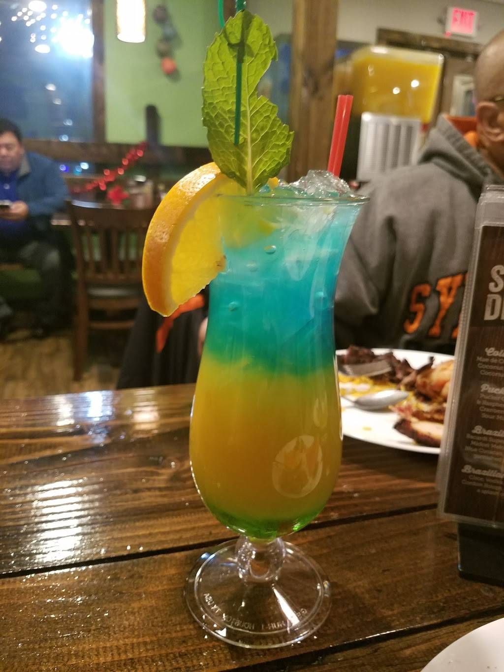 Rancho Pantanal | restaurant | 2025 Boston Ave, Bridgeport, CT 06610, USA | 2038708933 OR +1 203-870-8933