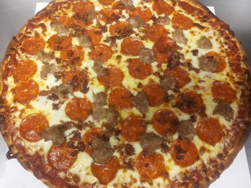 Uncle Als Pizzeria | restaurant | 8707 W Ridge Rd, Elyria, OH 44035, USA | 4403236200 OR +1 440-323-6200