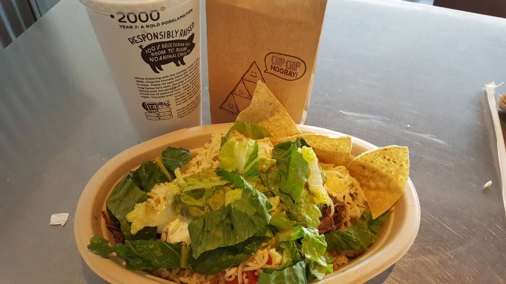 Chipotle Mexican Grill | restaurant | 438 Northwest Loop 410 Ste 101, San Antonio, TX 78216, USA | 2103400571 OR +1 210-340-0571