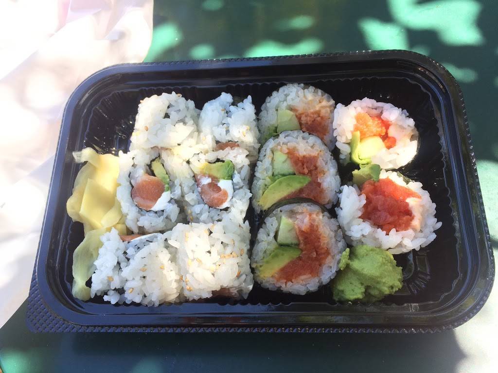 Sushi Kinta | restaurant | Embarcadero Center, San Francisco, CA 94133, USA | 4154343116 OR +1 415-434-3116