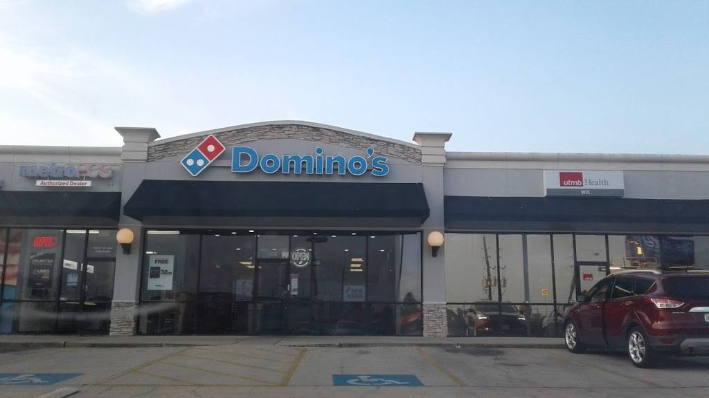 Dominos Pizza | meal delivery | 18602 FM 1488 Rd, Ste 400, Magnolia, TX 77354, USA | 2812596007 OR +1 281-259-6007