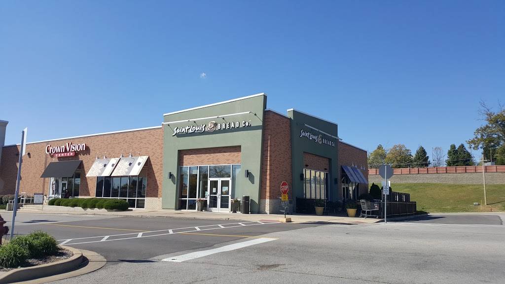 St. Louis Bread Co. | bakery | 1008 Loughborough Ave, St. Louis, MO 63111, USA | 3143538227 OR +1 314-353-8227