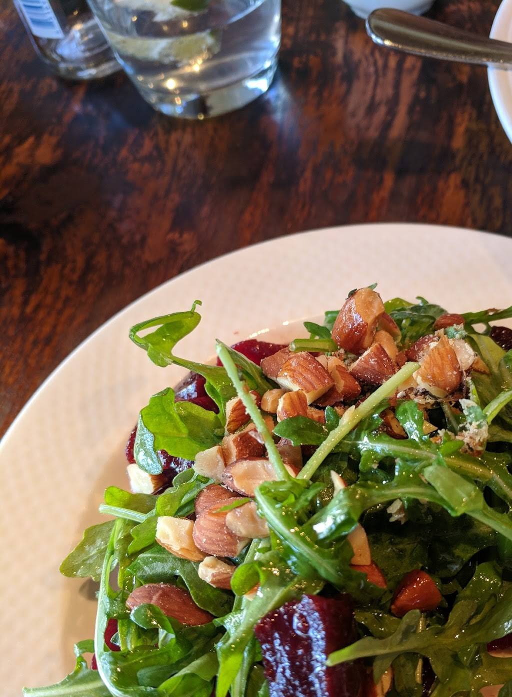 Oliveto | restaurant | 5655 College Ave, Oakland, CA 94618, USA | 5105475356 OR +1 510-547-5356