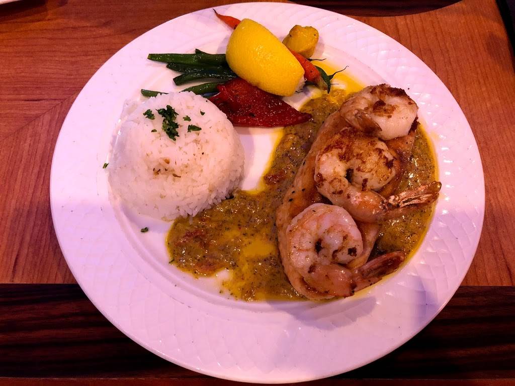 Luna | restaurant | 950 Lake Carillon Dr, St. Petersburg, FL 33716, USA | 7279542140 OR +1 727-954-2140