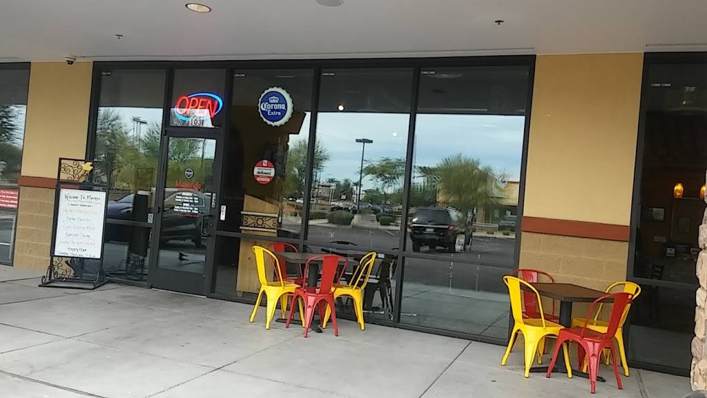 Morenos Mexican Grill | restaurant | 6510 S Higley Rd, Gilbert, AZ 85298, USA | 4806389840 OR +1 480-638-9840