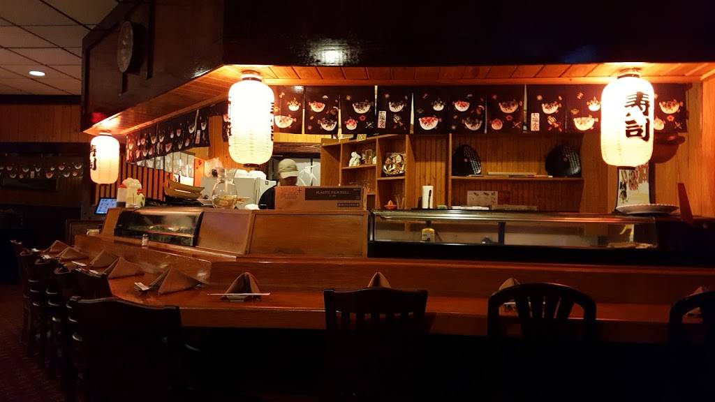 Fujiyama Japanese Steak House | restaurant | 3043 Washington Rd, Augusta, GA 30907, USA | 7064474959 OR +1 706-447-4959