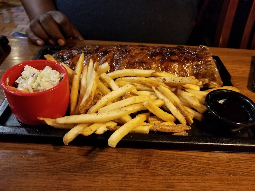 TGI Fridays | restaurant | 1910 Wells Rd C-05, Orange Park, FL 32073, USA | 9042157030 OR +1 904-215-7030