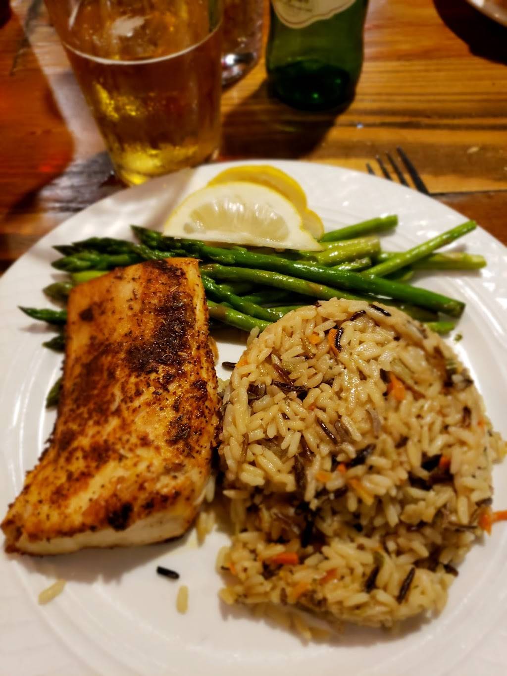 The Island Hideaway | restaurant | 14556 Solomons Island Rd S, Solomons, MD 20688, USA | 4104496382 OR +1 410-449-6382