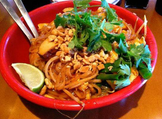 Pei Wei | restaurant | 7131 W Ray Rd Bldg. 1 Suite 3, Chandler, AZ 85226, USA | 4809403800 OR +1 480-940-3800