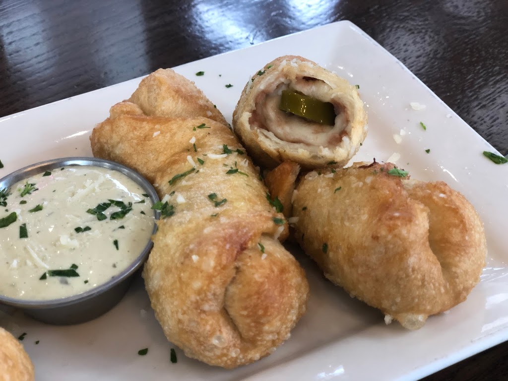 Deco Pizzeria Express | restaurant | 1401 S New Braunfels Ave Ste. 103, San Antonio, TX 78210, USA | 2104556012 OR +1 210-455-6012