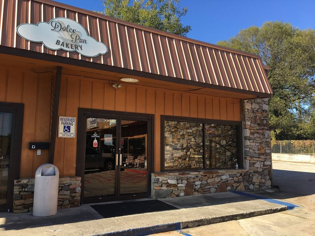 Dolce Pan Bakery | bakery | 2818 Governors Dr SW, Huntsville, AL 35805, USA | 2564899434 OR +1 256-489-9434
