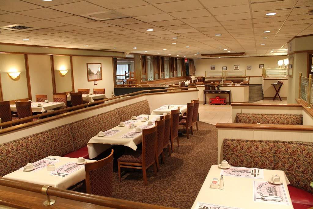 Valley Junction Restaurant | restaurant | 240 E Hines Hill Rd, Hudson, OH 44236, USA | 3306539191 OR +1 330-653-9191