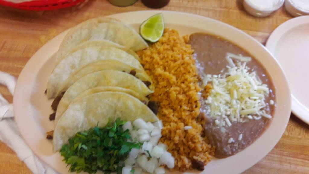 Mi Sazon Mexican Food | restaurant | 3505 S Polk St, Dallas, TX 75224, USA | 2143753333 OR +1 214-375-3333