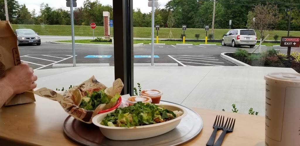 Chipotle Mexican Grill | restaurant | 7689 Crile Rd, Painesville, OH 44077, USA | 4403544167 OR +1 440-354-4167