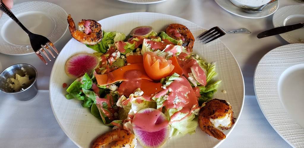 The Pines Lakefront | restaurant | 350 Alden Rd, Big Bear Lake, CA 92315, USA | 9098665400 OR +1 909-866-5400