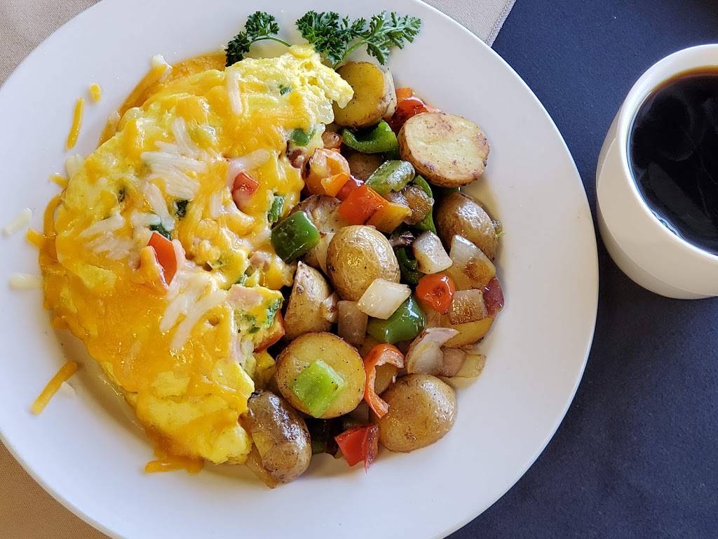 Oak Valley Diner | restaurant | 1888 Golf Club Dr, Beaumont, CA 92223, USA | 9518451922 OR +1 951-845-1922