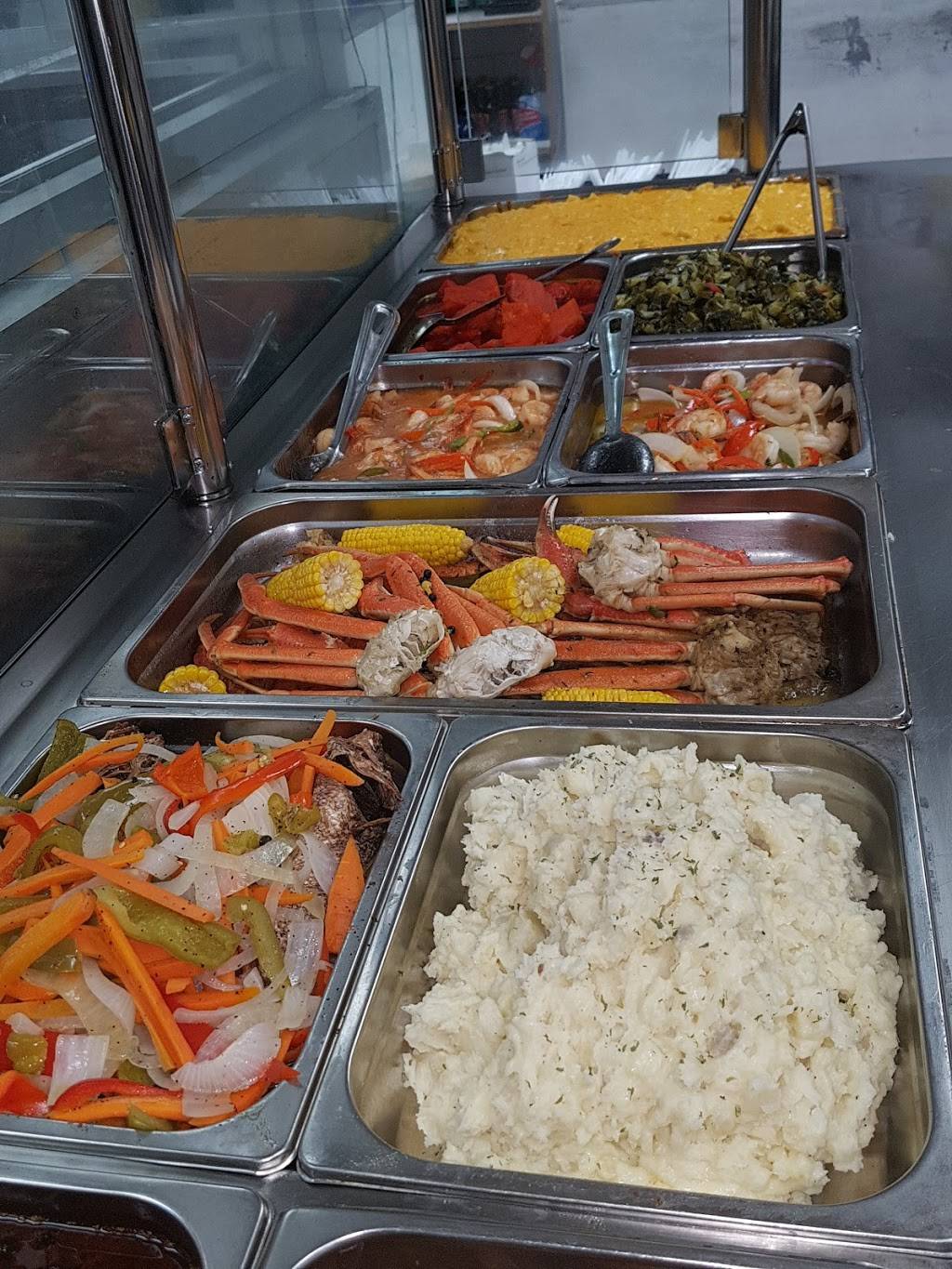 Rustys Flavor | restaurant | 2261 Adam Clayton Powell Jr Blvd, New York, NY 10030, USA | 2123683403 OR +1 212-368-3403