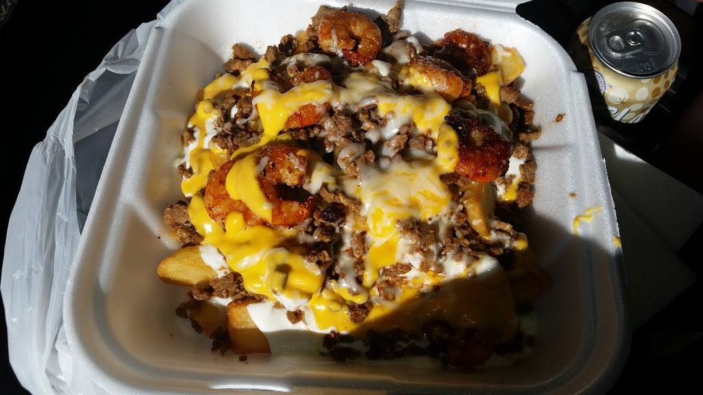 L & S Fish & Chips | restaurant | 326 E 18th St, Oakland, CA 94606, USA | 5106251700 OR +1 510-625-1700