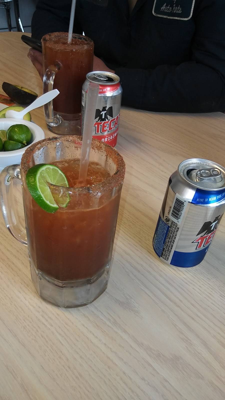 Chihuahua Seafood Restaurant | restaurant | 1834 W Indian School Rd, Phoenix, AZ 85015, USA | 6022741991 OR +1 602-274-1991