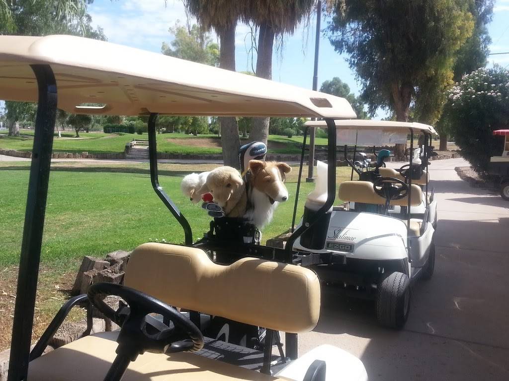 Shalimar Golf Club | restaurant | 2032 E Golf Ave, Tempe, AZ 85282, USA | 4808380488 OR +1 480-838-0488