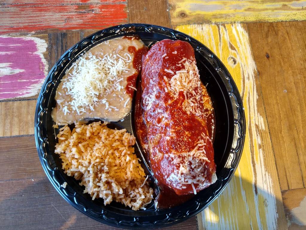 Los Taquitos | restaurant | 2855 W Ray Rd #1, Chandler, AZ 85224, USA | 4802644371 OR +1 480-264-4371