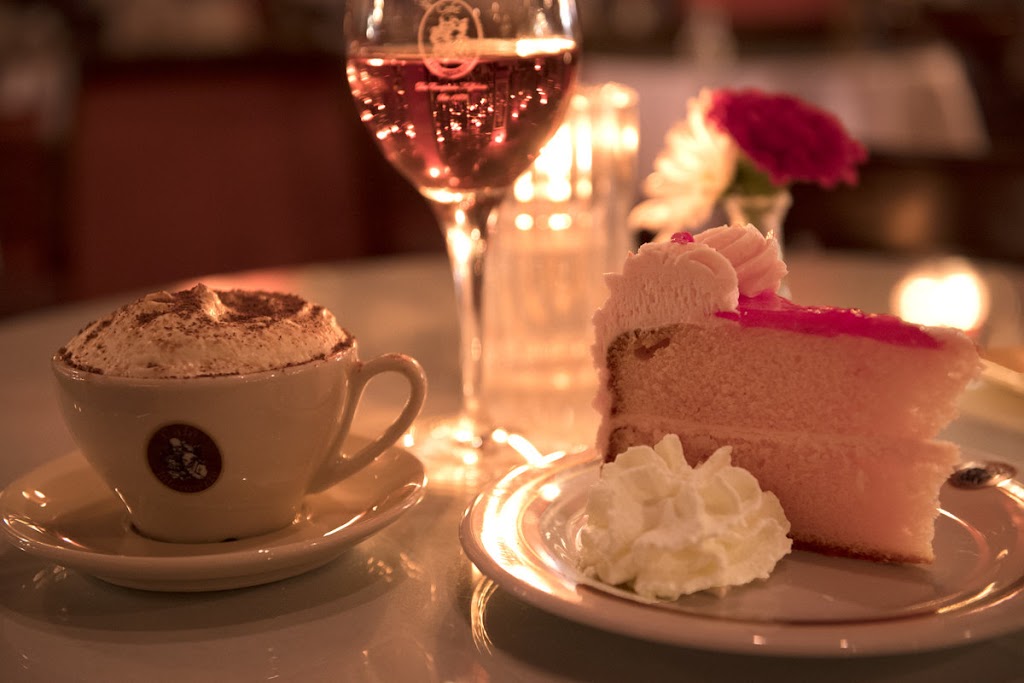 Café Intermezzo - Dunwoody | restaurant | 4505 Ashford Dunwoody Rd NE, Atlanta, GA 30346, USA | 4708783135 OR +1 470-878-3135