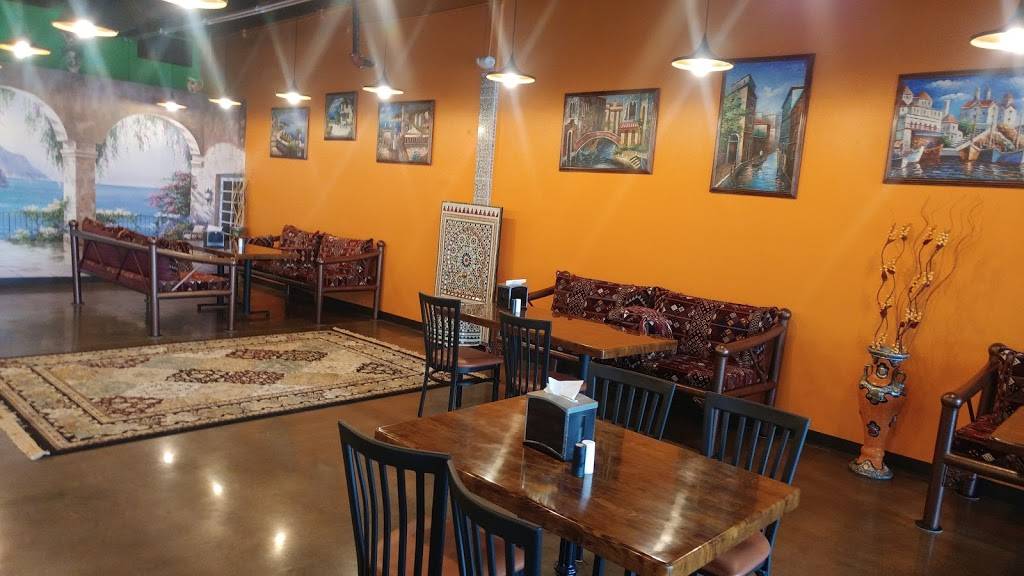 Green Olive - Kabob House | restaurant | 1500 Pleasant Hill Rd Ste 102, Duluth, GA 30096, USA | 7706766136 OR +1 770-676-6136