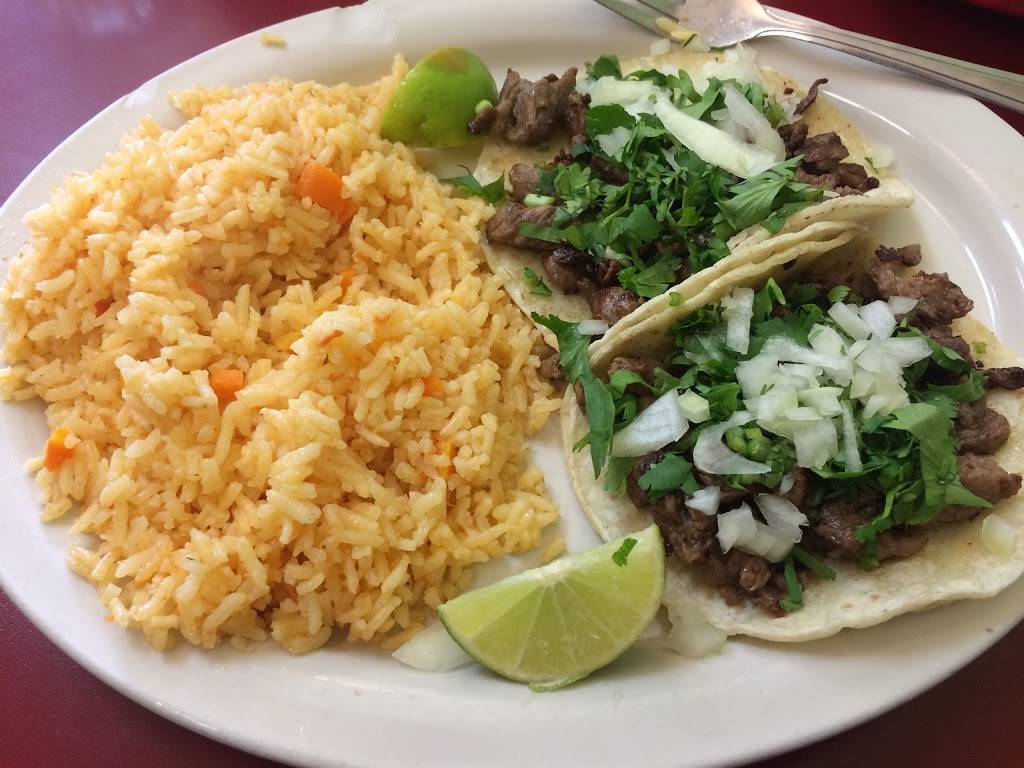 El Burrito Mexicano | restaurant | 1219 Maple Ave, Lisle, IL 60532, USA | 6309605799 OR +1 630-960-5799