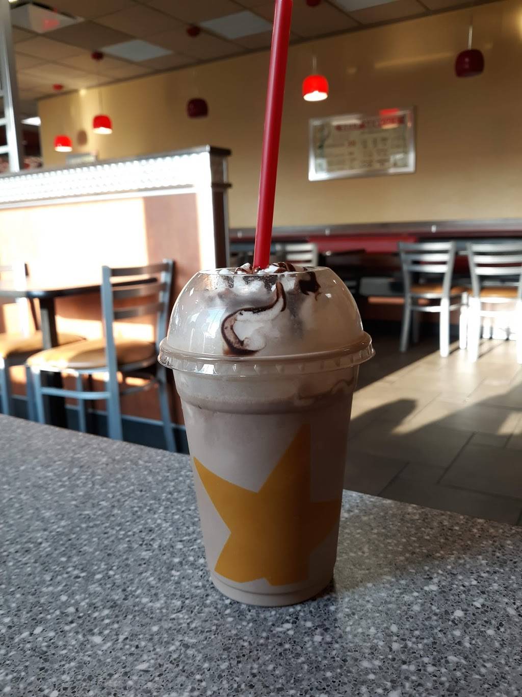 Carls Jr. | restaurant | 7151 Franklin Blvd, Sacramento, CA 95823, USA | 9164212923 OR +1 916-421-2923