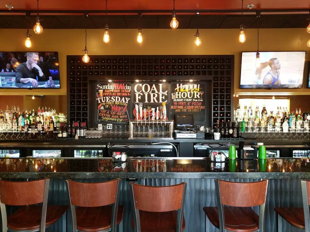 Coal Fire Pizza | restaurant | 24560 Dulles Landing Dr #140, Sterling, VA 20166, USA | 7036652488 OR +1 703-665-2488