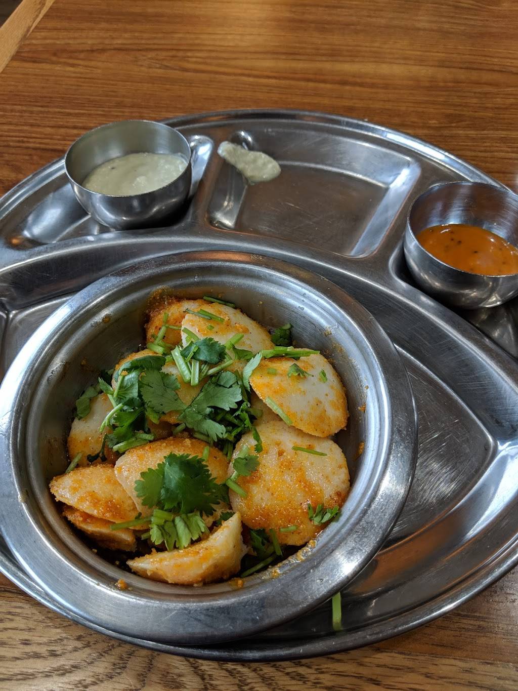 Sangeetha | restaurant | 1103 E El Camino Real, Sunnyvale, CA 94087, USA | 4087435345 OR +1 408-743-5345