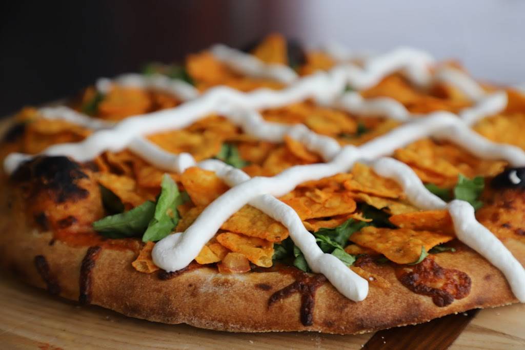 PizzaFiend | restaurant | 3981 Center Point Rd NE, Cedar Rapids, IA 52402, USA | 3192004488 OR +1 319-200-4488