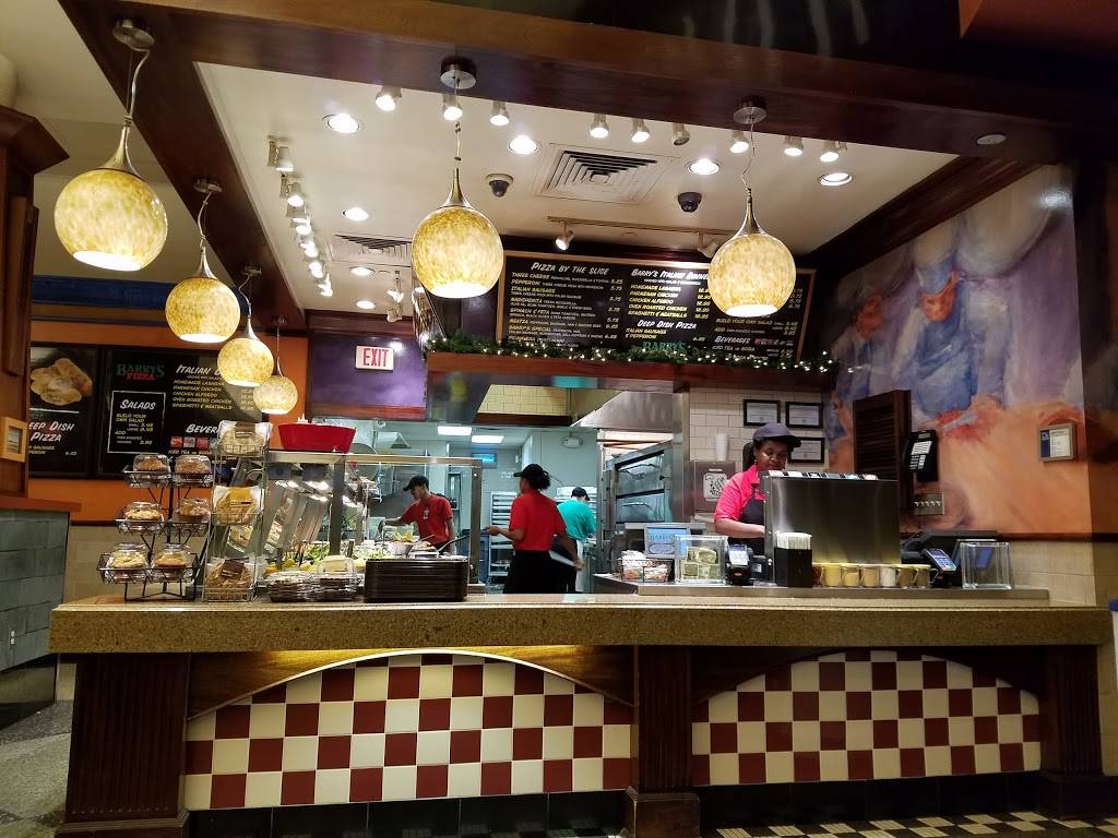 Barrys Pizza | restaurant | 7800 Airport Blvd C7, Houston, TX 77061, USA | 7136445791 OR +1 713-644-5791