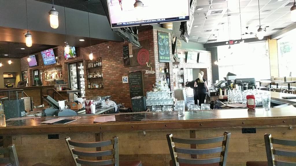 World of Beer | restaurant | 431 E Central Blvd Ste B, Orlando, FL 32801, USA | 4072705541 OR +1 407-270-5541