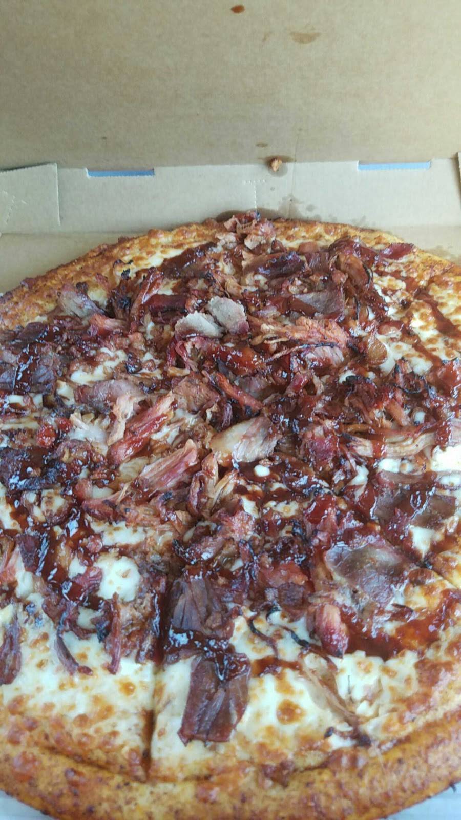 Little Caesars Pizza | meal takeaway | 808 S Main St, London, KY 40741, USA | 6068648787 OR +1 606-864-8787